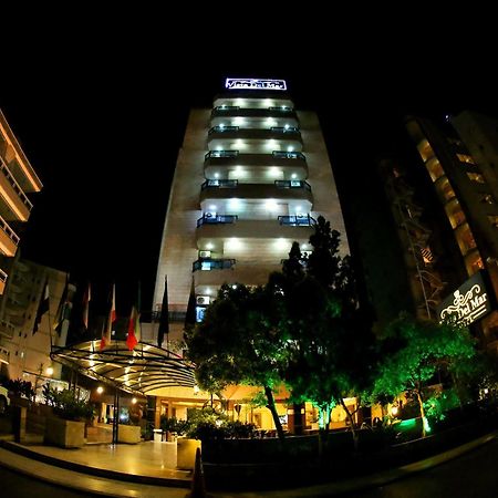 Vista Del Mar Hotel Jounieh Exterior photo