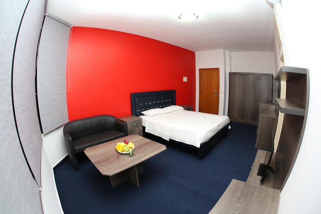 Vista Del Mar Hotel Jounieh Room photo