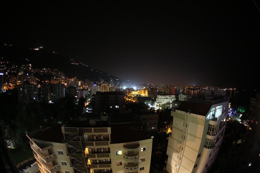 Vista Del Mar Hotel Jounieh Room photo